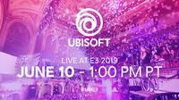 Ubisoft anuncia su conferencia del E3 2019 para el 10 de junio