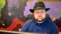 La última actualización de Minecraft elimina las referencias a Notch, su creador