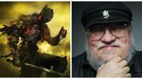 Rumor: FromSoftware prepara un juego de mundo abierto con George R.R. Martin