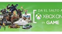 GAME presenta su campaña de ofertas 'Da el salto a Xbox One'