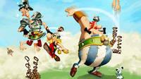 Asterix & Obelix XXL 3 llegará a finales de año a consolas y PC