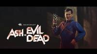 Dead by Daylight recibir� a Ash de Evil Dead