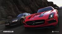 Sony retirará DriveClub, DriveClub VR y DriveClub Bikes el 31 de agosto