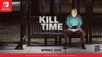 Friday the 13th: The Game llegará a Nintendo Switch esta primavera