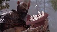 God of War pudo haber tenido un título muy diferente como saga