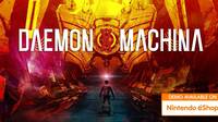 La demo de Daemon X Machina desaparece el 10 de marzo