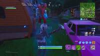 Descubren un bug en Fortnite Battle Royale que destruye todo a su paso