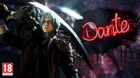 Devil May Cry 5: Dante muestra sus habilidades en un nuevo vídeo