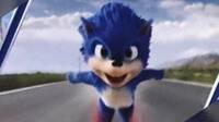 Se filtra una nueva imagen de la película de Sonic