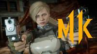 Mortal Kombat 11  muestra a Cassie Cage y Kano en accin