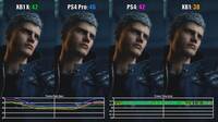 Devil May Cry 5: Analizan su resolución y framerate en todas las consolas