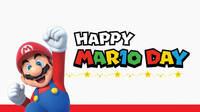 Nintendo celebra el MAR10 Day con promociones hasta el 10 de marzo