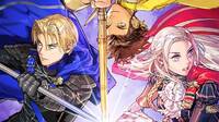 Así es la portada japonesa de Fire Emblem: Three Houses