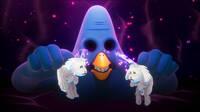 Trover Saves the Universe llega a Nintendo Switch y en pocos d�as se sumar� a Xbox One