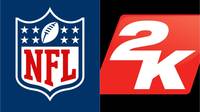 La NFL y 2K unen fuerzas para desarrollar 'mltiples videojuegos futuros'