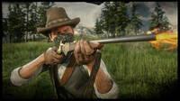 Red Dead Online premiará a jugadores novatos y veteranos esta semana