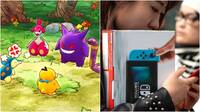 Pokmon Mundo Misterioso y Switch triufan en las ventas japonesas semanales