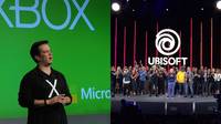 Xbox y Ubisoft planean hacer un evento digital tras la cancelación del E3 2020
