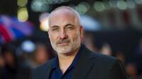 El dans Kim Bodnia ser Vesemir en la segunda temporada de The Witcher