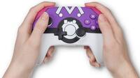 PowerA lanza su mando de Master Ball de Pok�mon para Nintendo Switch