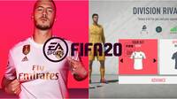 FIFA 20 recibe por primera vez un medidor de ping en su modo Ultimate Team