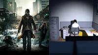 Epic Games Store regalar Watch Dogs y The Stanley Parable la semana que viene