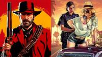 GTA 5 y Red Dead Redemption 2 fueron lo ms vendido en Espaa la ltima semana de febrero