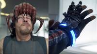 Death Stranding: los complementos inspirados en Half Life afectarán a la jugabilidad