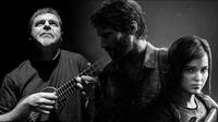 The Last of Us en HBO contar con Gustavo Santaolalla, compositor de los juegos