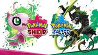 Pok�mon Espada y Escudo: Zarude y Celebi Shiny podr�n conseguirse en Jap�n