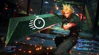 Final Fantasy VII Remake: La demo est volviendo locos a los speedrunners