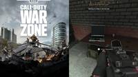 Call of Duty Warzone esconde un puzle que la comunidad est intentando descifrar