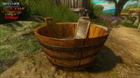 Publican un mod para The Witcher 3 que mejora todavía más su apartado gráfico