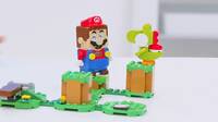 LEGO y Nintendo lanzarn ms productos juntos, segn un diseador