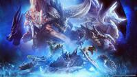 Monster Hunter World supera los 16 millones de copias vendidas, Iceborne casi 6 millones