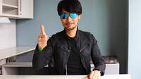 Hideo Kojima: 'Si te quedas en casa, lee también', es la recomendación del creativo