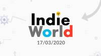 Nintendo Indie World se emite esta tarde a las 18:00h - Retransmisin en DIRECTO