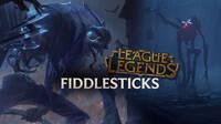 League of Legends presenta el nuevo rework de Fiddlesticks junto con sus habilidades