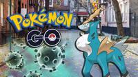 Pokémon GO: Avalancha de criticas a Niantic por realizar eventos durante la cuarentena
