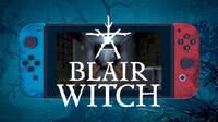 Blair Witch, el juego de terror de Bloober Team, llega a Nintendo Switch en verano