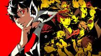 Persona 5 Royal se convierte en el tercer juego mejor valorado de PS4