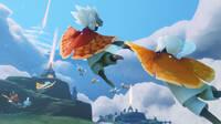 Sky: Children of the Light, de los creadores de Journey, llegar a Switch este verano
