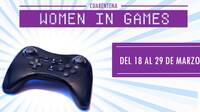 Women in Games organiza 18 actividades online para el aislamiento por coronavirus
