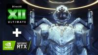 NVIDIA y Microsoft anuncian DirectX 12 Ultimate, la nueva API para PC y Xbox Series X