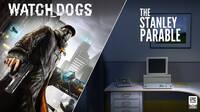 Qudate en casa: Watch Dogs y The Stanley Parable gratis en Epic Games Store
