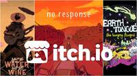 Qu�date en casa: Juegos indies totalmente gratuitos en itch.io