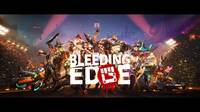 El brutal Bleeding Edge presenta su caótica lucha en un nuevo tráiler de lanzamiento