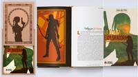 La última exploradora, libro que nos invita a conocer las hazañas de Tomb Raider