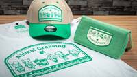 GAME celebra el lanzamiento de Animal Crossing: New Horizons con packs especiales y merchandising exclusivo