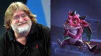 Gabe Newell asegura que el reboot de Artifact casi podra ser una secuela